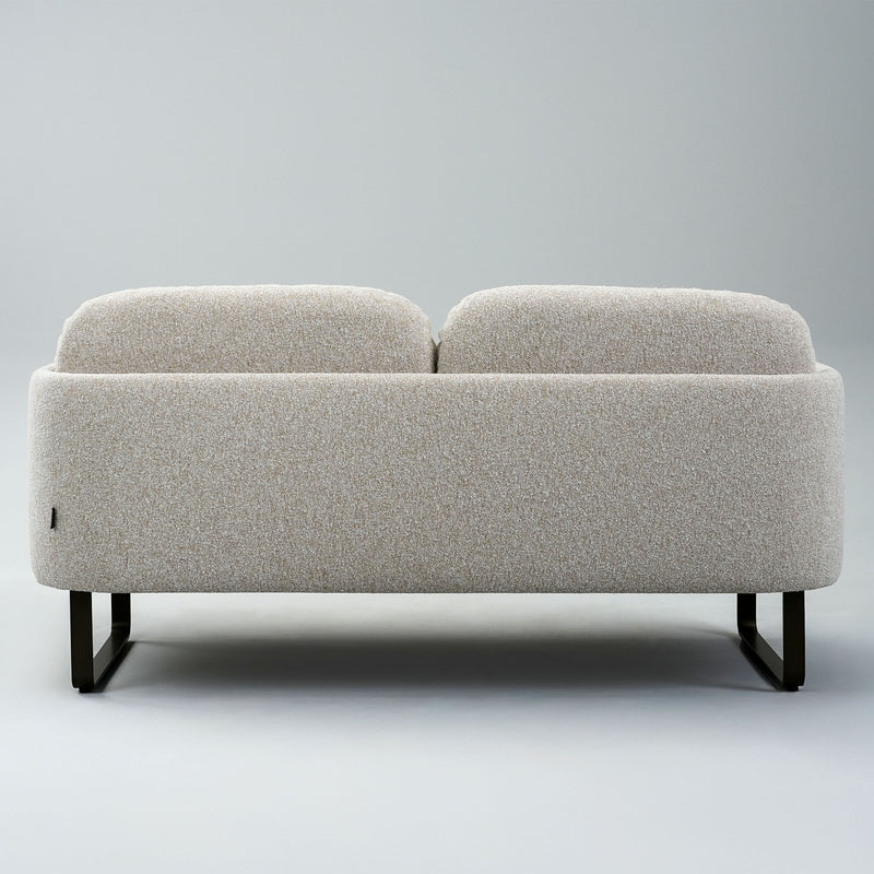 MYAMI Premium-Sofa | 1550-2250 x 790 mm, 2- oder 3-Sitzer - 18 Main Image