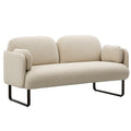 MYAMI Premium-Sofa | 1550-2250 x 790 mm, 2- oder 3-Sitzer - 3 Thumbnail Image