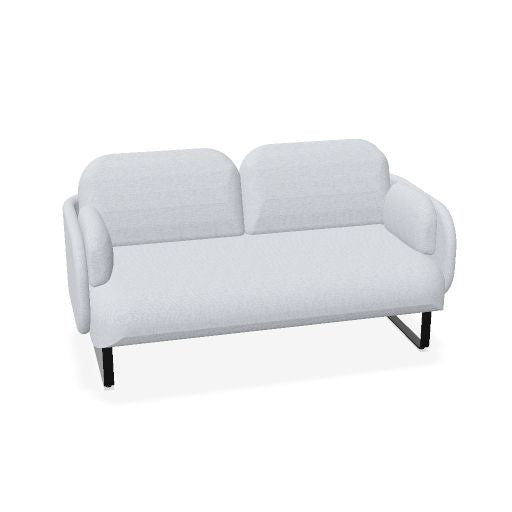 MYAMI Premium-Sofa | 1550-2250 x 790 mm, 2- oder 3-Sitzer