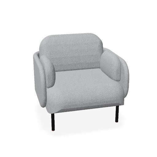 MYAMI Premium-Sofa | 1550-2250 x 790 mm, 2- oder 3-Sitzer