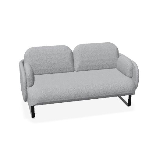 MYAMI Premium-Sofa | 1550-2250 x 790 mm, 2- oder 3-Sitzer