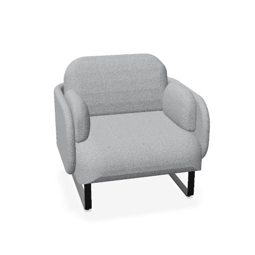 MYAMI Premium-Sofa | 1550-2250 x 790 mm, 2- oder 3-Sitzer