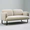 MYAMI Premium-Sofa | 1550-2250 x 790 mm, 2- oder 3-Sitzer - 16 Thumbnail Image