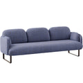 MYAMI Premium-Sofa | 1550-2250 x 790 mm, 2- oder 3-Sitzer - 2 Thumbnail Image