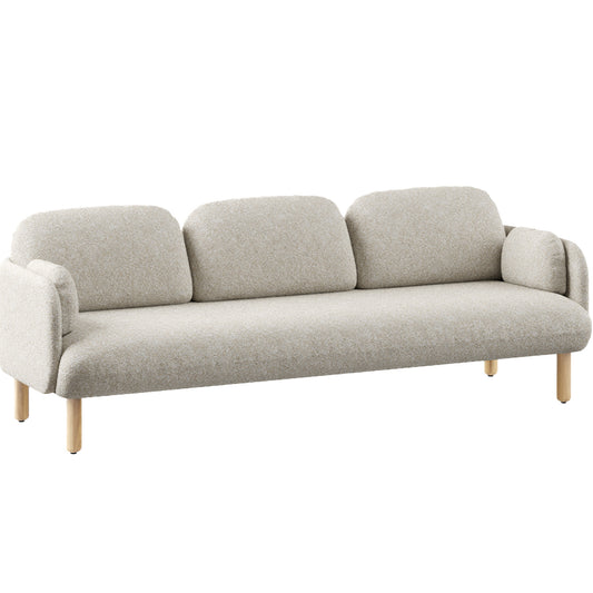 MYAMI Premium-Sofa | 1550-2250 x 790 mm, 2- oder 3-Sitzer