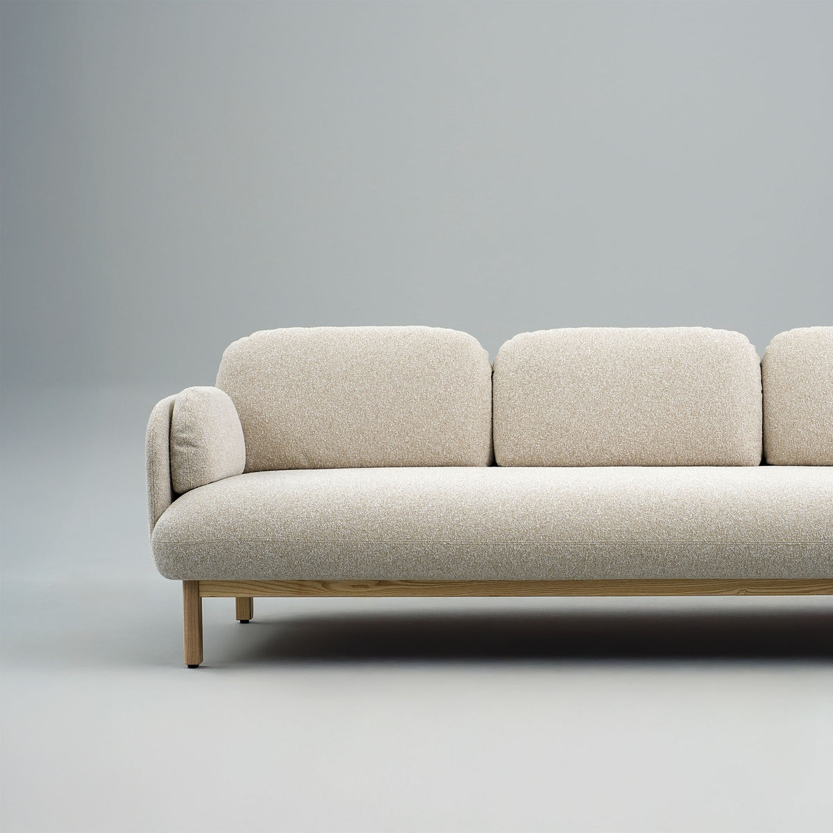 MYAMI Premium-Sofa | 1550-2250 x 790 mm, 2- oder 3-Sitzer
