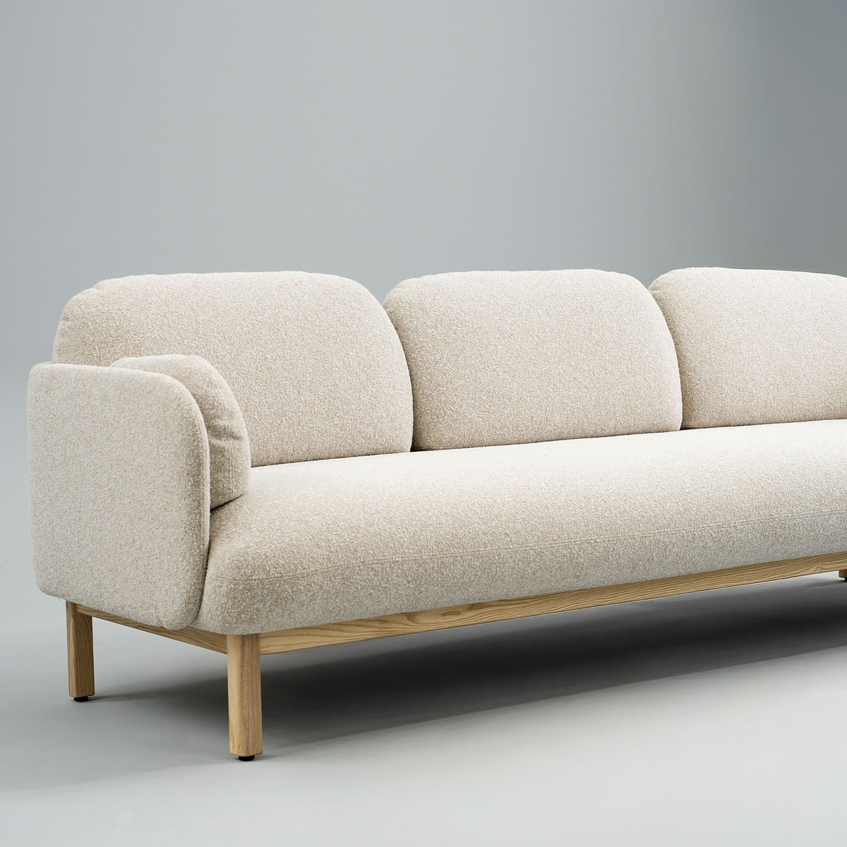 MYAMI Premium-Sofa | 1550-2250 x 790 mm, 2- oder 3-Sitzer
