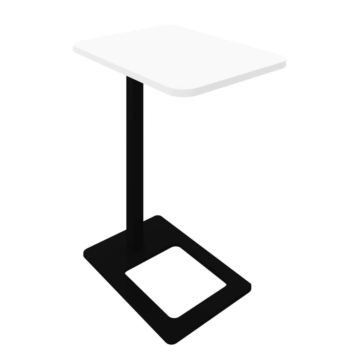 MOBI Beistelltisch | 400 x 500 mm - 1 Lightbox Main Image