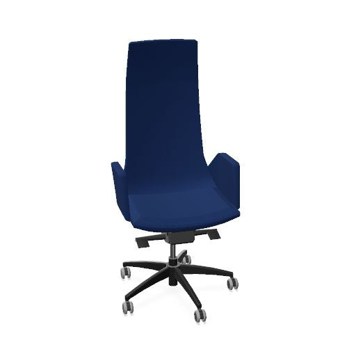 NORTH CAPE Bürodrehstuhl | 5-Stern-Fußkreuz