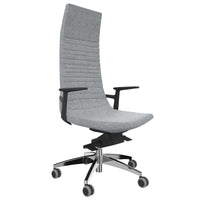 NORTH CAPE Chaise oscillante de bureau | Synergie