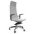 NORTH CAPE Chaise oscillante de bureau | Synergie