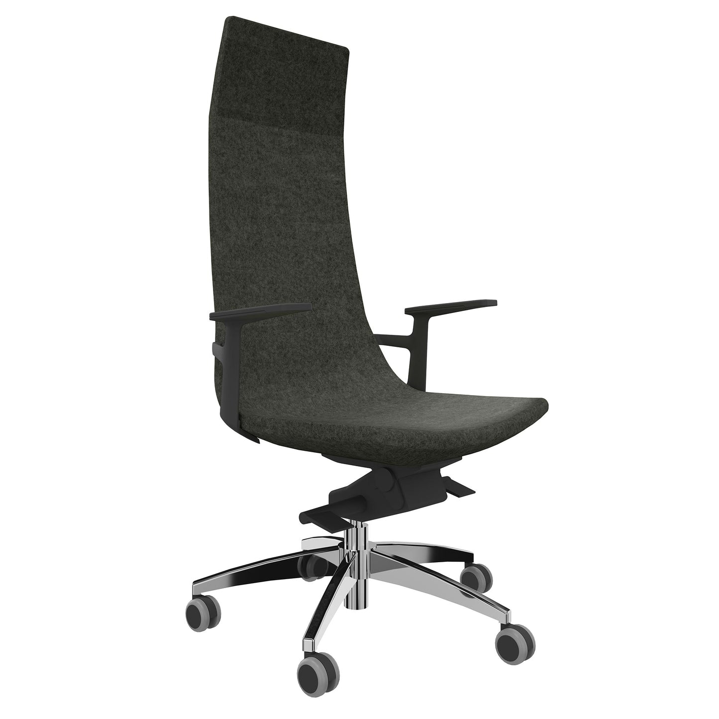 NORTH CAPE Office swinging chair | Velito