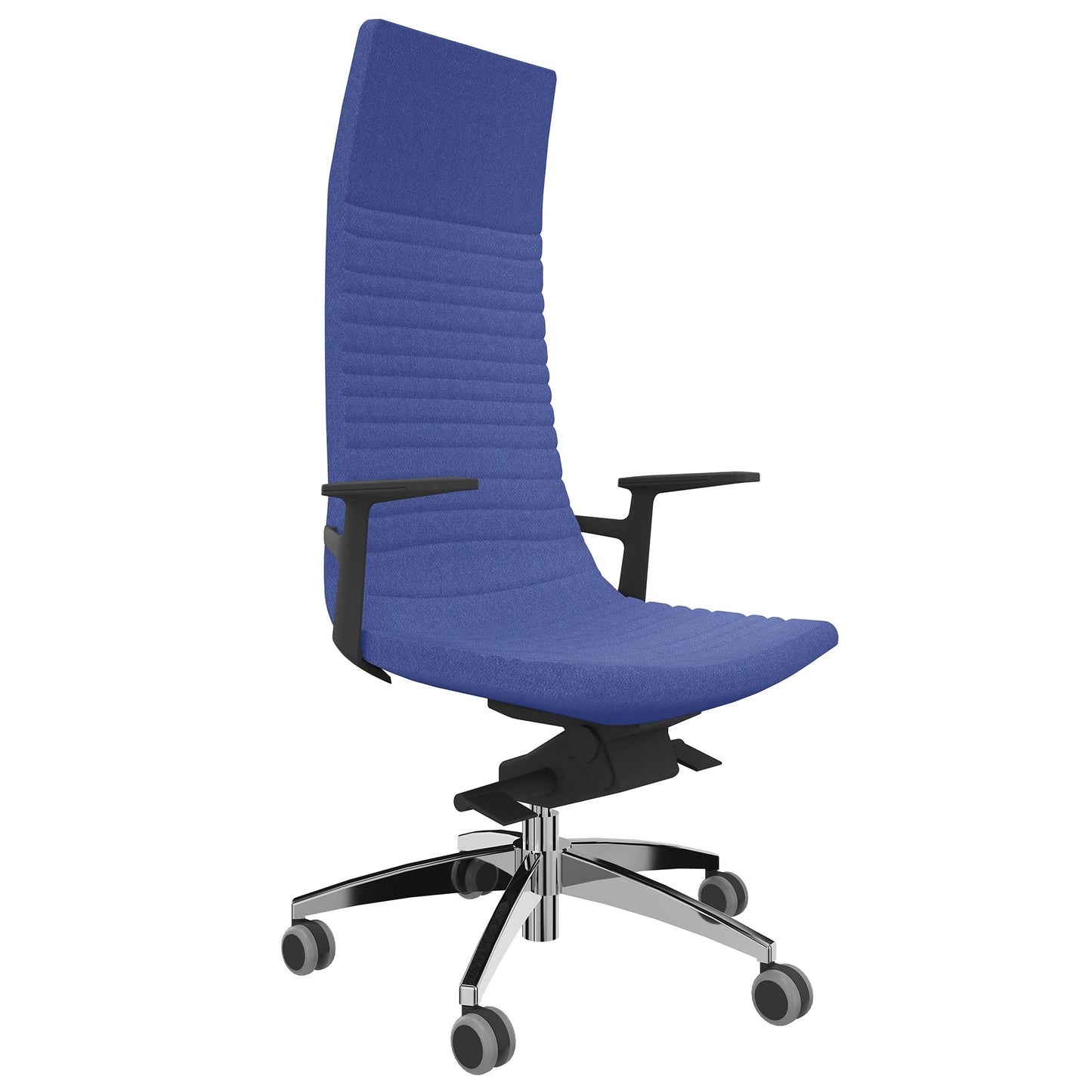 NORTH CAPE Chaise oscillante de bureau | Synergie