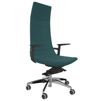 NORTH CAPE Chaise oscillante de bureau | Synergie