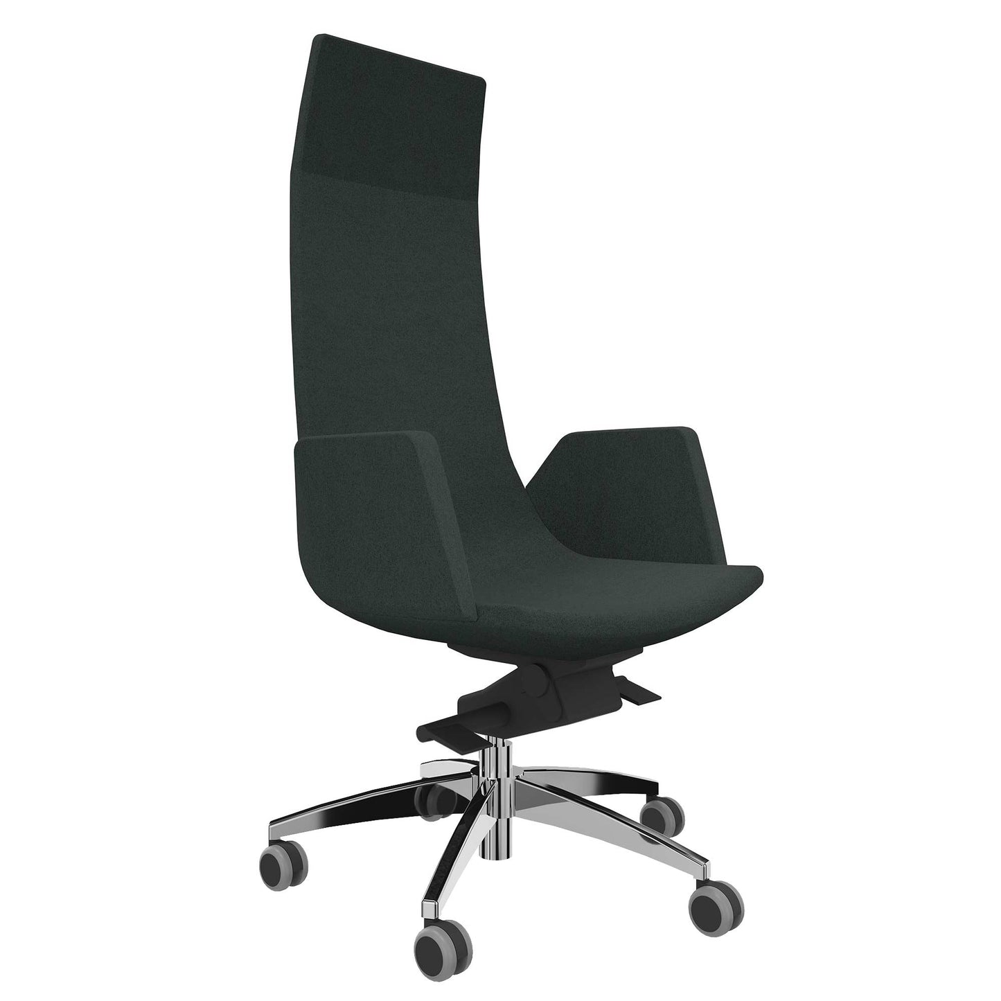 NORTH CAPE Office swinging chair | Velito