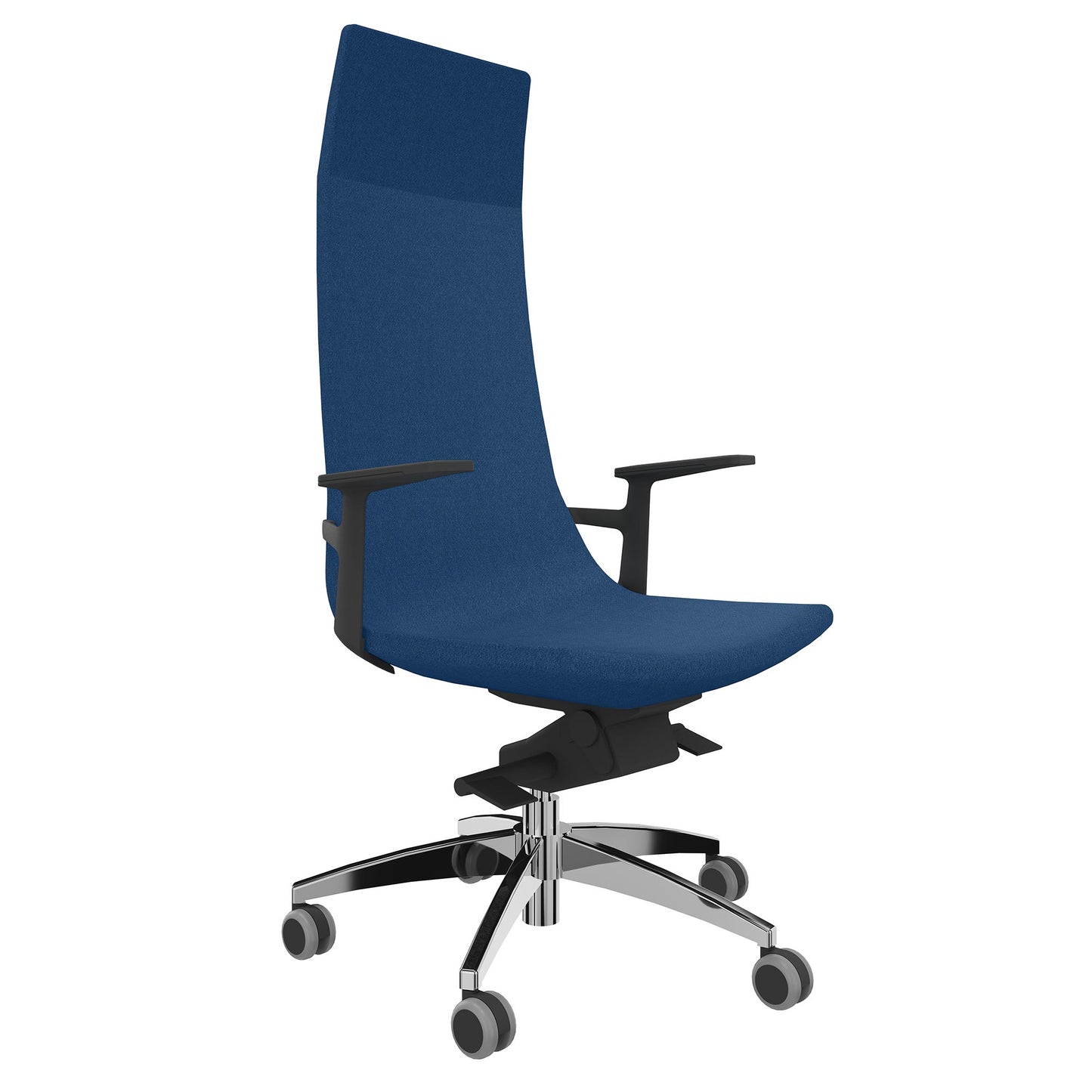 NORTH CAPE Chaise oscillante de bureau | Synergie