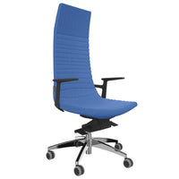 NORTH CAPE Chaise oscillante de bureau | Synergie