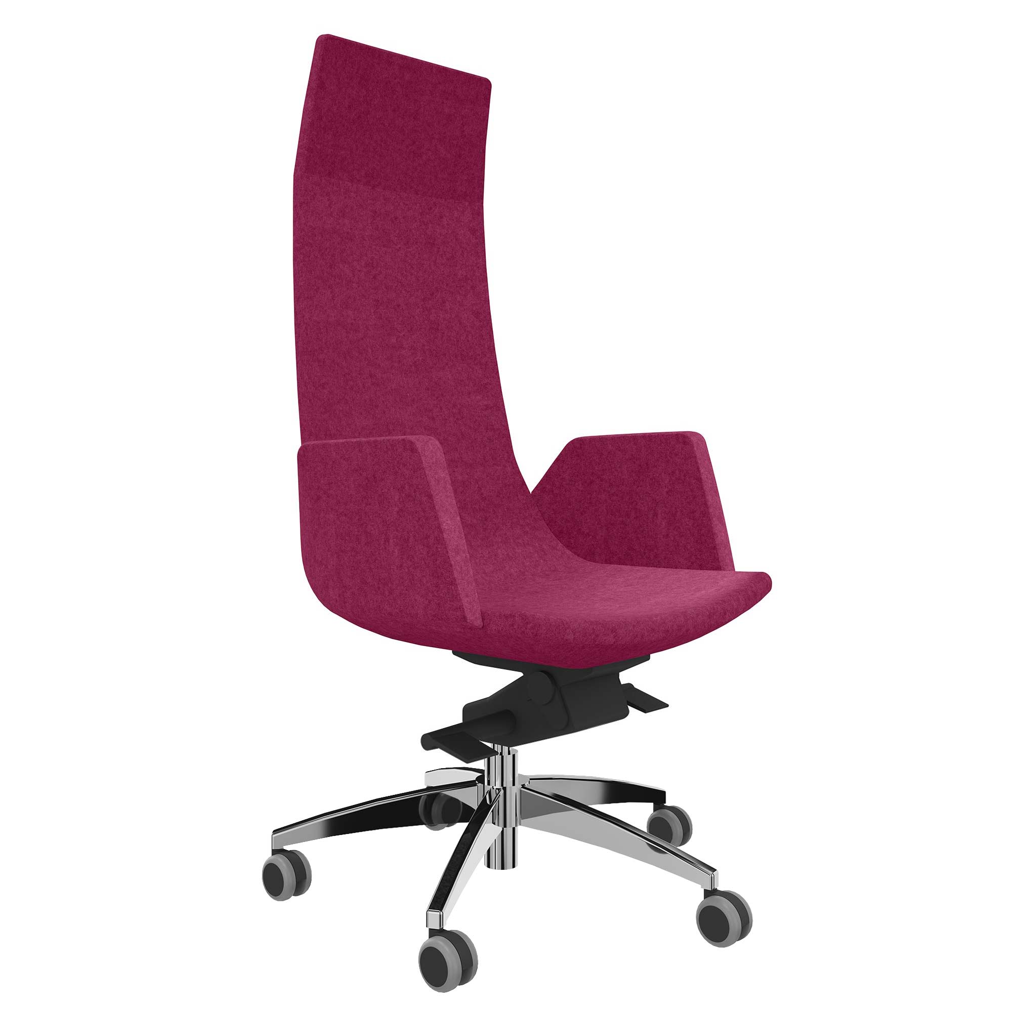 NORTH CAPE Office swinging chair | Velito