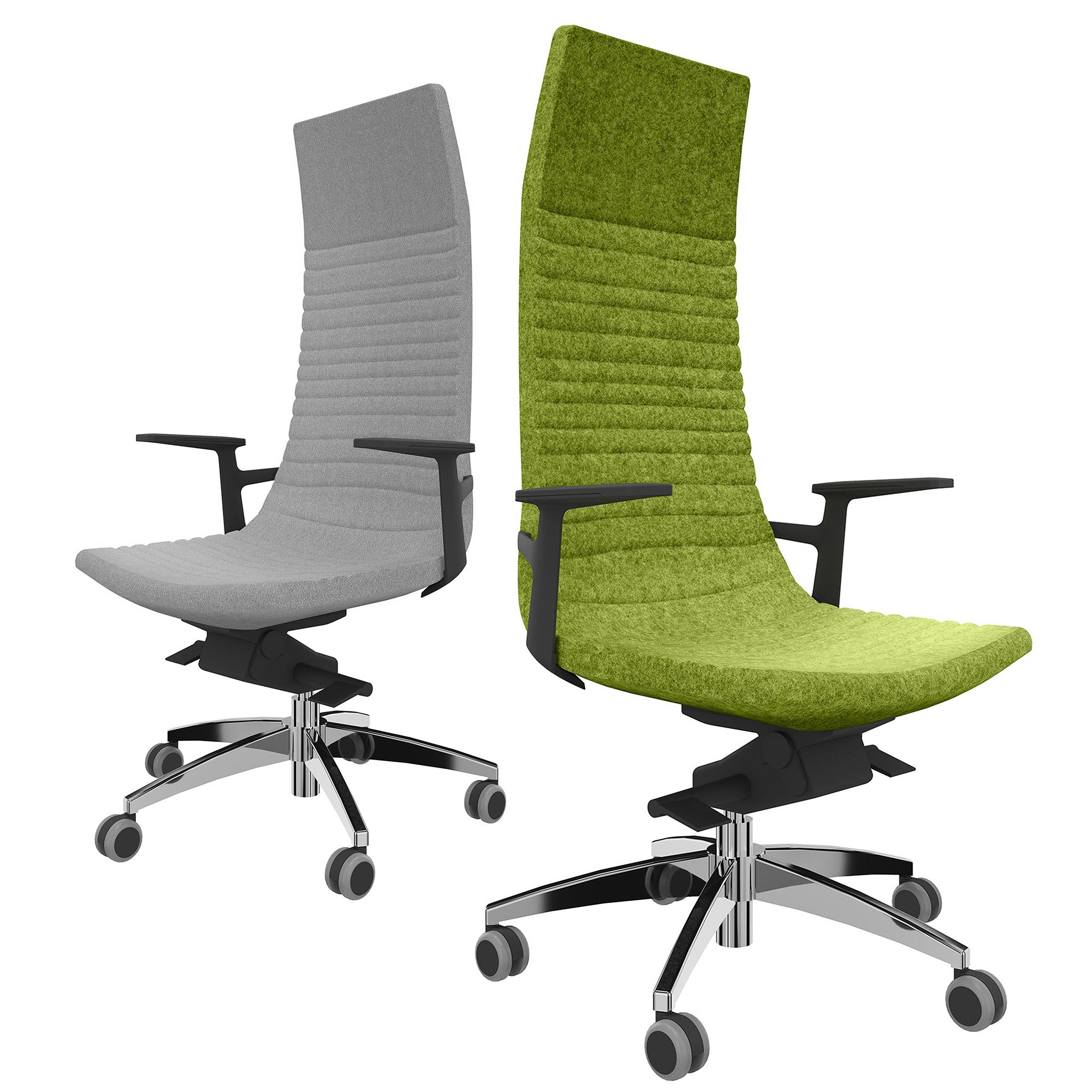 NORTH CAPE Office swinging chair | Velito