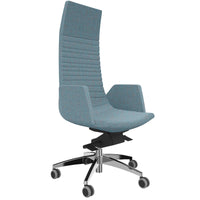 NORTH CAPE Chaise oscillante de bureau | Synergie