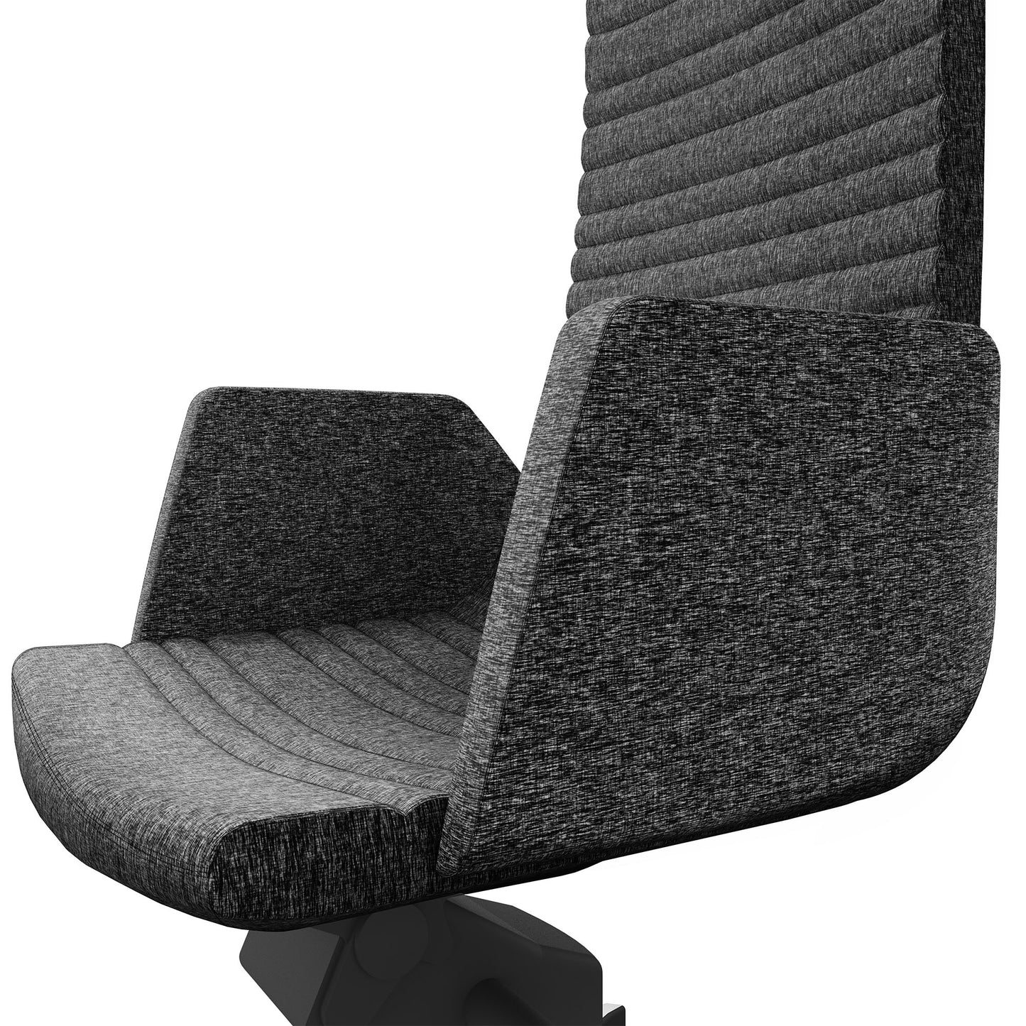 NORTH CAPE Office swinging chair | Velito