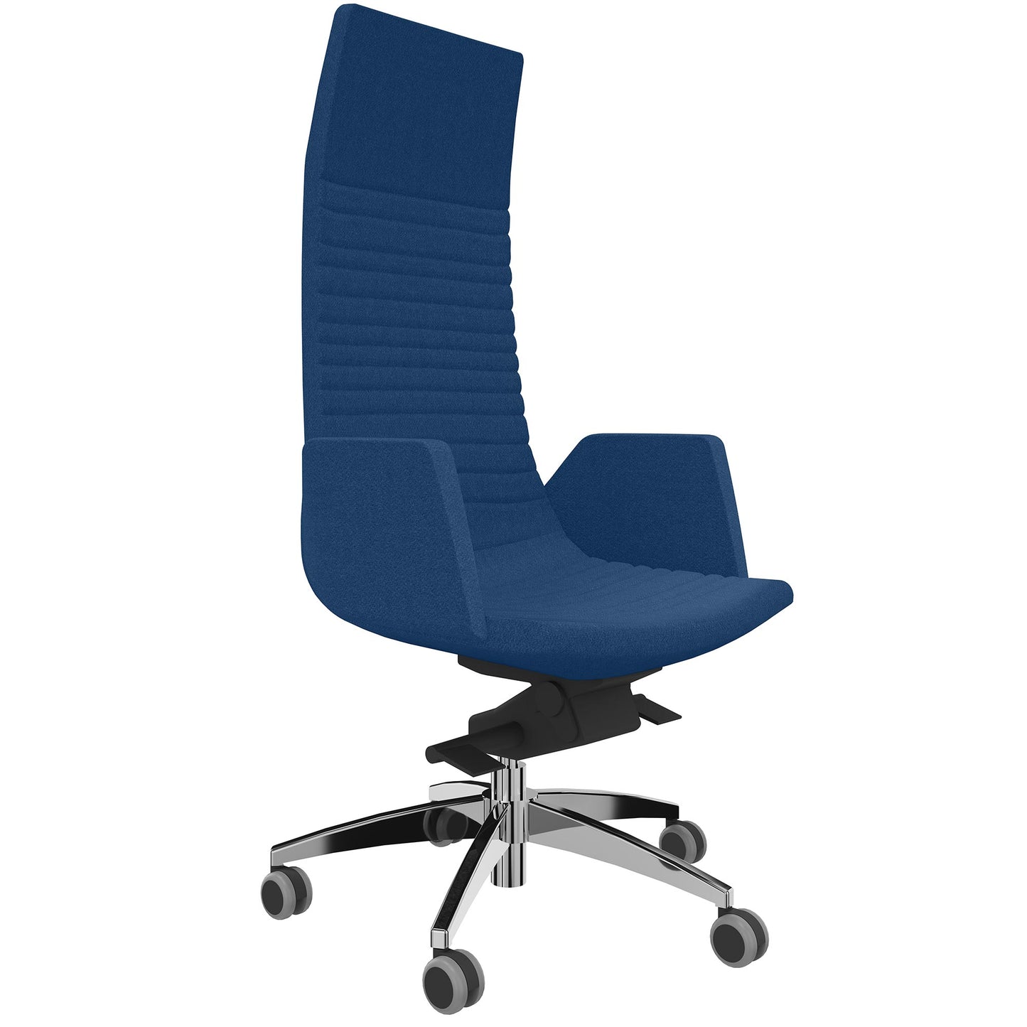 NORTH CAPE Chaise oscillante de bureau | Synergie