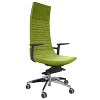 NORTH CAPE office swivel chair | VELITO