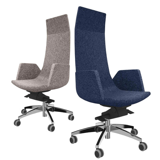 NORTH CAPE office swivel chair | BERTA