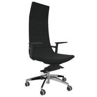 NORTH CAPE Chaise oscillante de bureau | Synergie