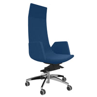 NORTH CAPE Chaise oscillante de bureau | Synergie