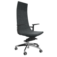 NORTH CAPE Chaise oscillante de bureau | Synergie