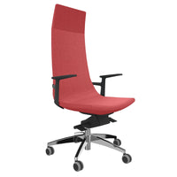 NORTH CAPE Chaise oscillante de bureau | Synergie