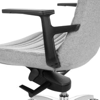 NORTH CAPE office swivel chair | VELITO