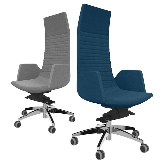 NORTH CAPE Office swinging chair | Velito