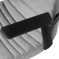 NORTH CAPE Chaise oscillante de bureau | Synergie