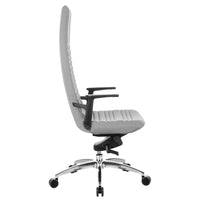 NORTH CAPE Chaise oscillante de bureau | Synergie