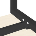 NOVA U Team-Schreibtisch | 1600 x 1640 mm, Ahorn - 5 Thumbnail Image