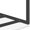 NOVA U Team-Schreibtisch | 1600 x 1640 mm, Weiß - 4 Thumbnail Image