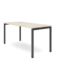 Nova U Desk | 1600 x 800 mm, acero