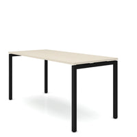 Nova U Desk | 1600 x 800 mm, acero