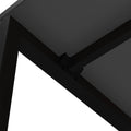 NOVA U Table de réunion | 2000 x 1000 mm, anthracite - 5 Thumbnail Image