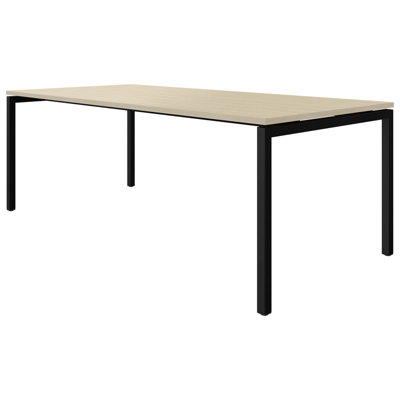 NOVA U Chefschreibtisch | 2000 x 1000 mm, Sandesche - 3 Main Image