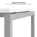 NOVA U Chefschreibtisch | 2000 x 1000 mm, Sandesche - 7 Thumbnail Image