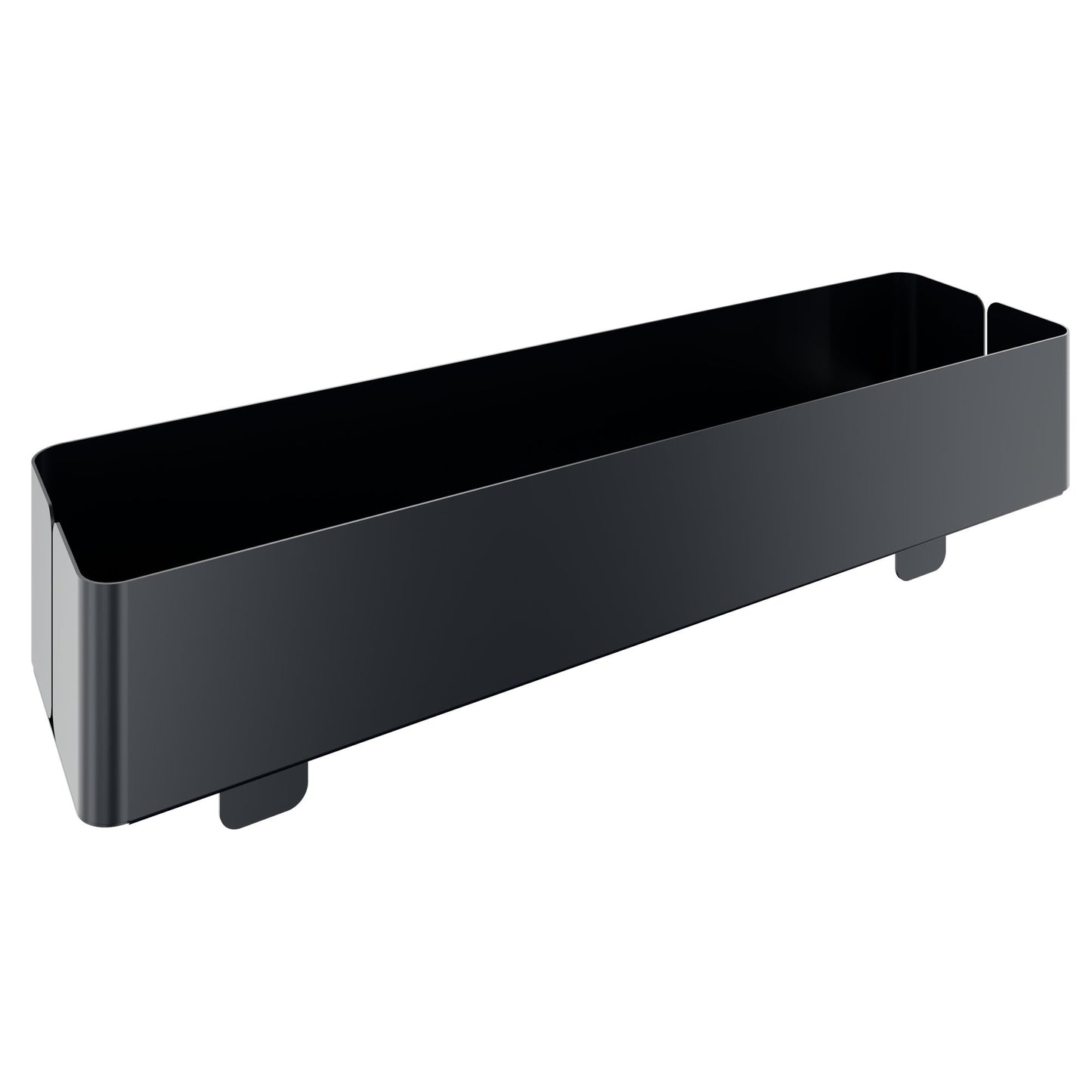 NOVA WOOD Multipurpose Pflanzkasten | 600 x 100 mm