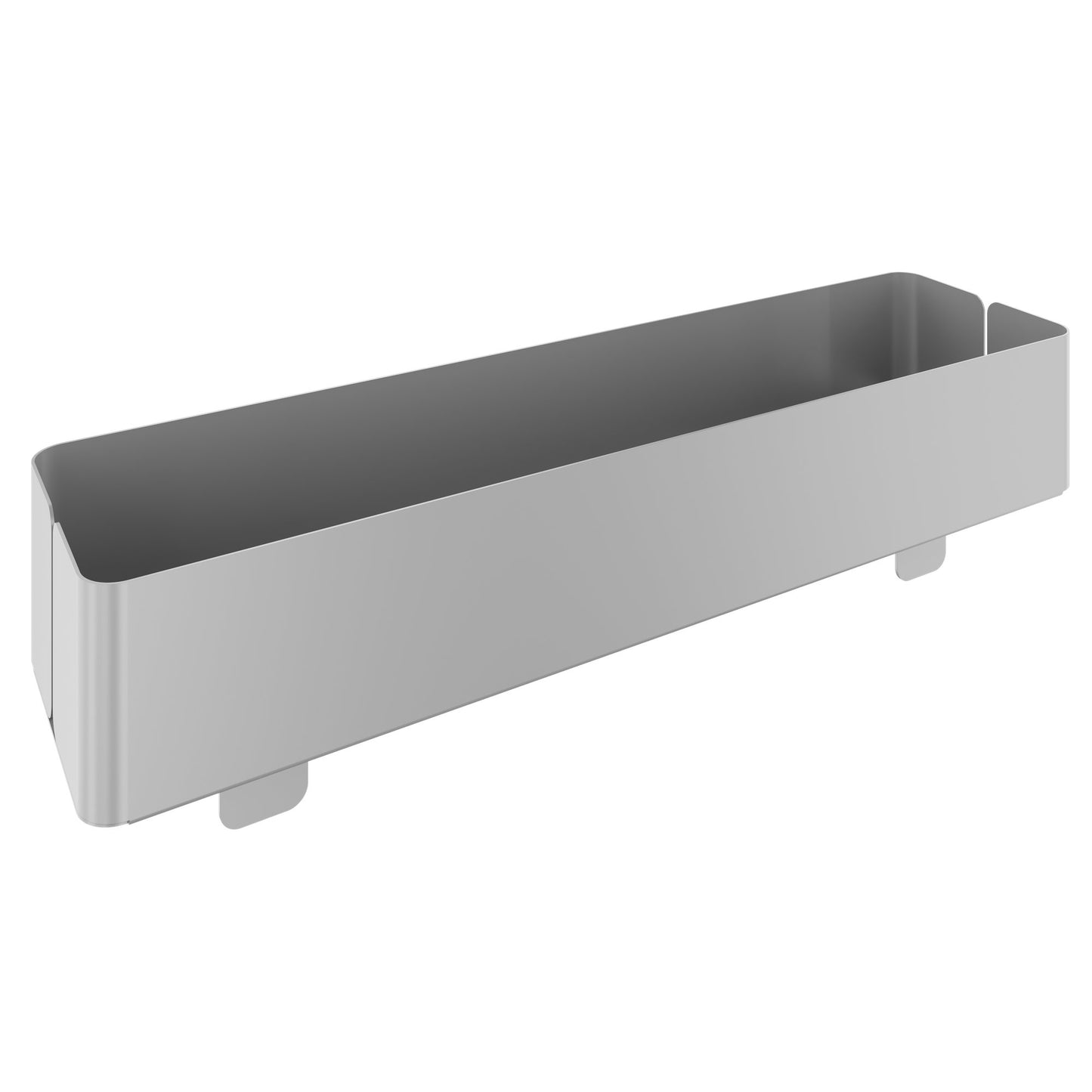 NOVA WOOD Multipurpose Pflanzkasten | 600 x 100 mm