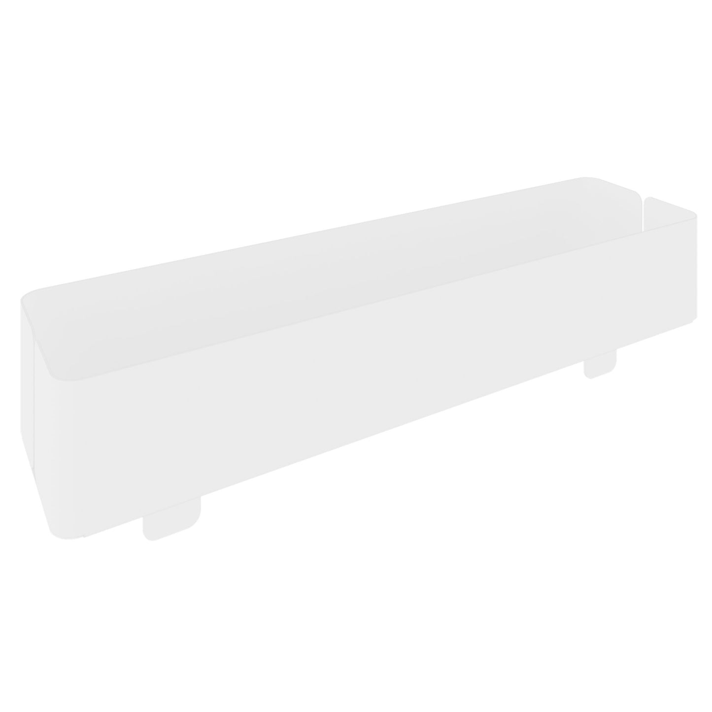 NOVA WOOD Multipurpose Pflanzkasten | 600 x 100 mm