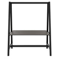 NOVA WOOD Tableau multivale | 1400 - 1800 x 740 - 1050 mm, Fenix ​​Gray - 2 Thumbnail Image