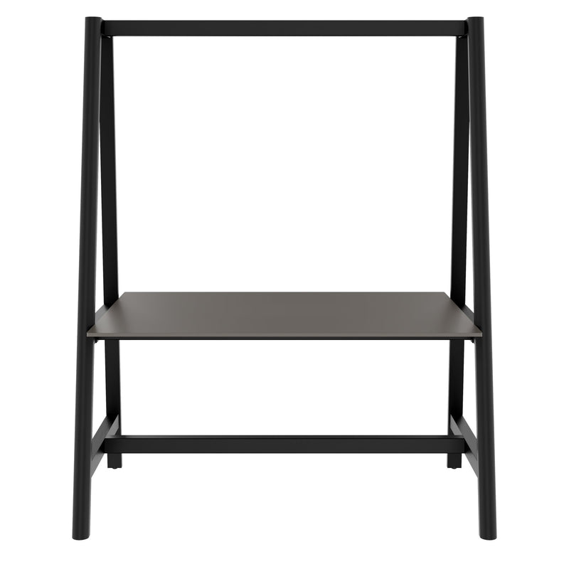 NOVA WOOD Tableau multivale | 1400 - 1800 x 740 - 1050 mm, Fenix ​​Gray - 2 Main Image