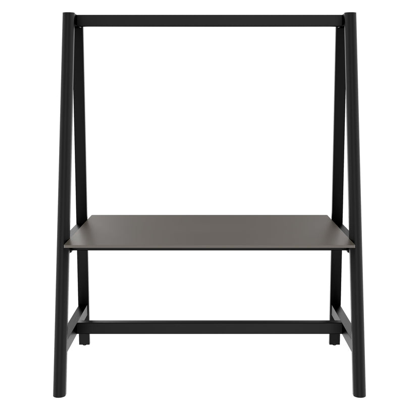 NOVA WOOD Tabella multiuso | 1400 - 1800 x 740 - 1050 mm, Fenix ​​Grey