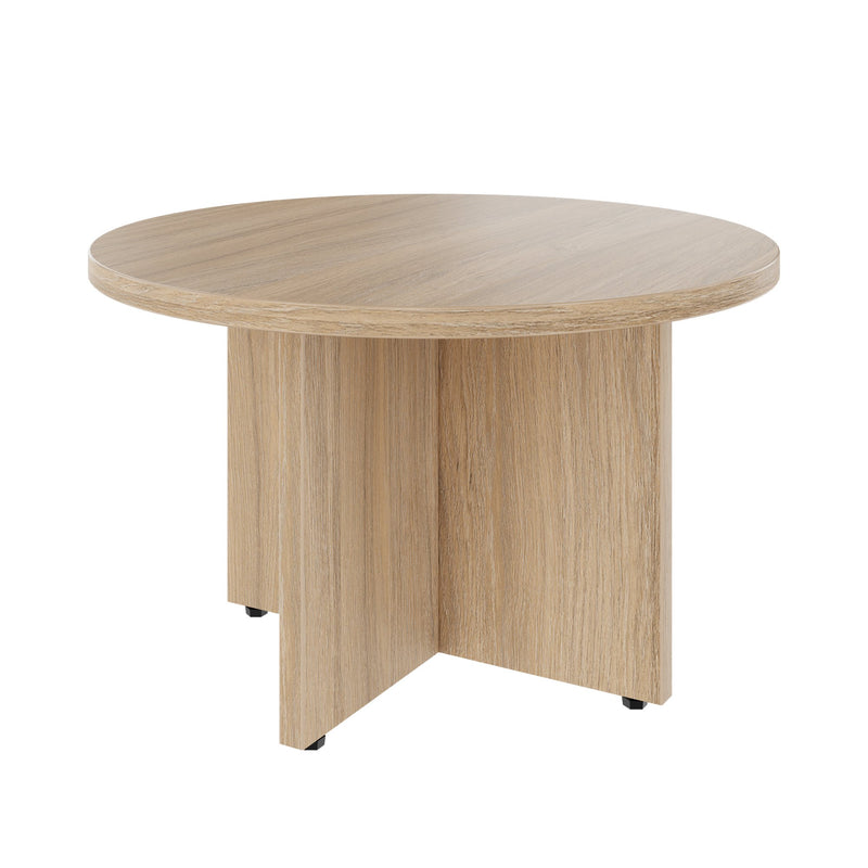 OPTIMA Beistelltisch | Ø 650 mm, rund - 1 Main Image